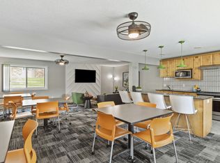 Silver Ridge, Saint Paul, MN 55119