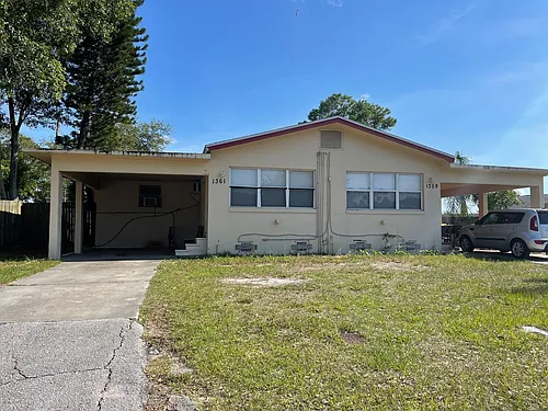 1361 Franklin St #A Photo 1