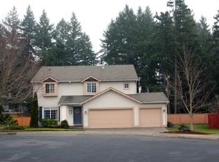 6904 58th Street Ct W, University Place, WA 98467