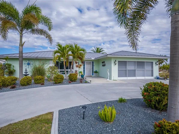 1354 Aqui Esta Dr, Punta Gorda, FL 33950