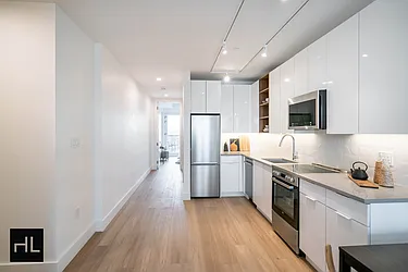 Rented by Highline Residential