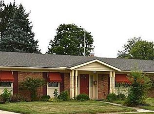 607 Terra Ct, New Carlisle, OH