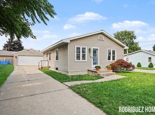 3283 La Rue St SW, Grandville, MI 49418