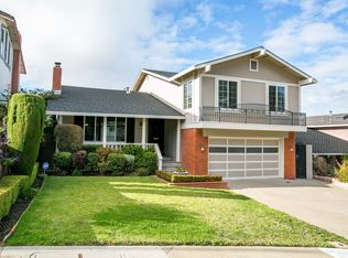 718 Clearfield Dr, Millbrae, CA 94030