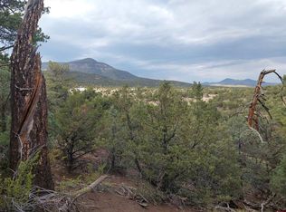256 Sunrise Road, South Fork, CO 81154