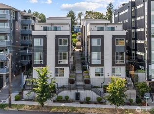 3104 SW Avalon Way #F, Seattle, WA 98126