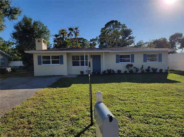3988 BERKSHIRE DRIVE, SARASOTA, FL 34241