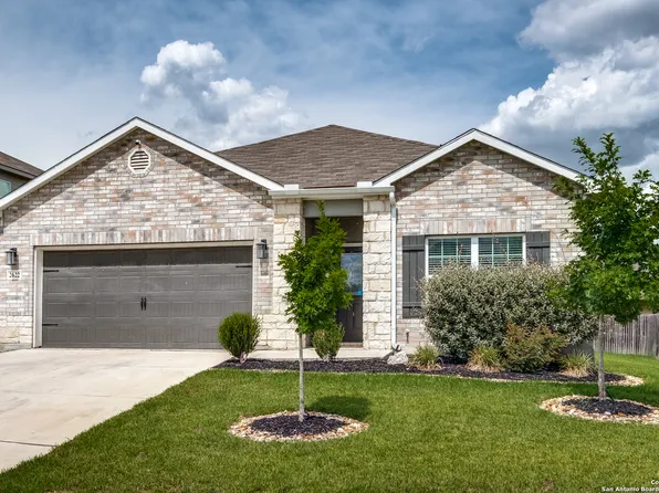 2622 Pismo Beach, Converse, TX 78109