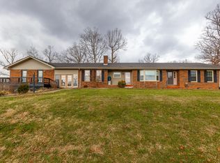 463 Hutchinson Rd, West Liberty, KY 41472