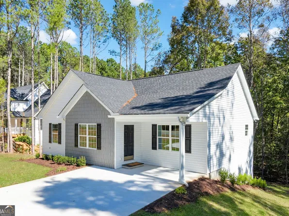 4336 Greenway Rd, Lula, GA 30554