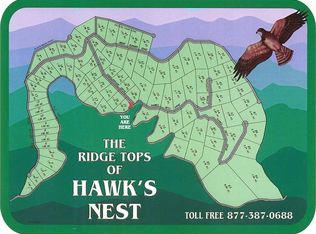 11 Ridge Runner Rd, Burnsville, NC 28714