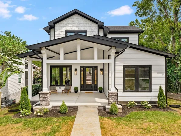 3512 Elkins Ave, Nashville, TN 37209
