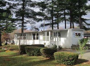 25 Pinewood Trl, Concord, NH 03301