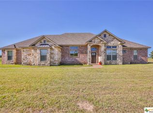131 Deitra Dr, Moody, TX 76557