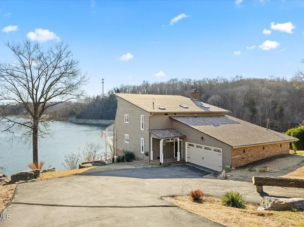 281 Sugar Hollow Trl, Piney Flats, TN 37686