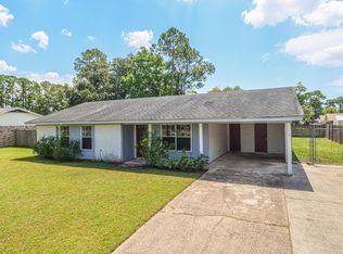 160 Mary Ellen Dr, Diberville, MS 39540