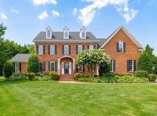 3909 Sethwarner Ct, Glen Allen, VA 23059