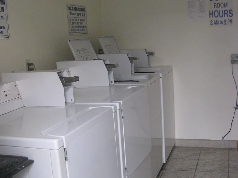 321 N Orange Grove Ave #321 — Photo 20