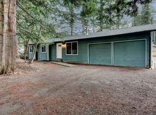 44535 SE 144th St, North Bend, WA 98045