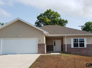 1017 Arthur, Beatrice, NE 68310