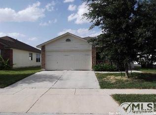 8419 Trumpet Cir, Converse, TX 78109