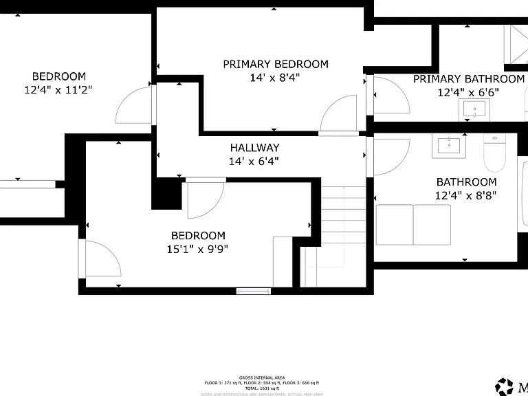 1015 Garnett Pl — Photo 20