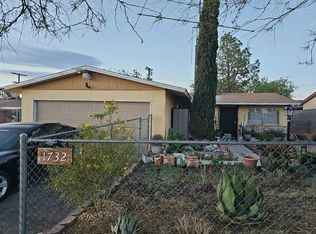 1732 De Anza St, Barstow, CA 92311