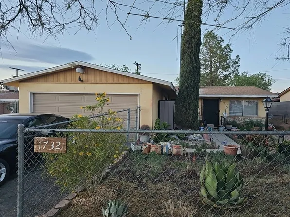 1732 De Anza St, Barstow, CA 92311