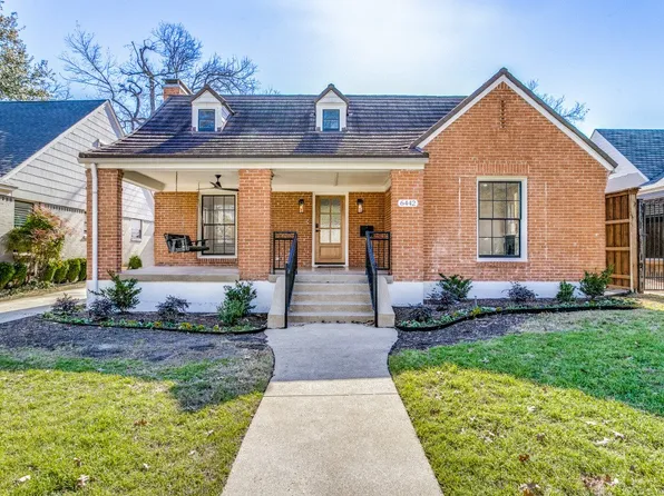 6442 Westlake Ave, Dallas, TX 75214