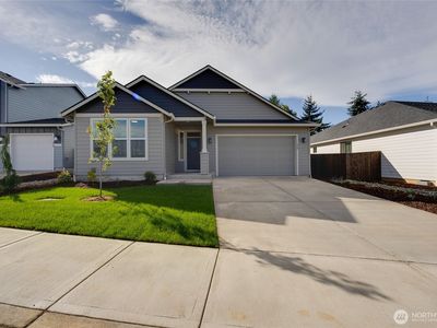 930 RW Fletcher Street, Winlock, WA, 98596