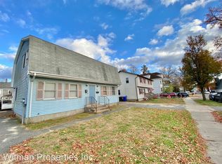 47 Pomona St, Springfield, MA 01108