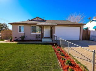 1868 E Avenue Q10, Palmdale, CA 93550