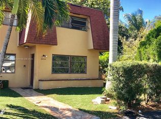2444 SW 58th Mnr, Fort Lauderdale, FL 33312