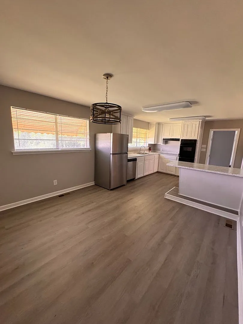 3 Bed 1.5 Bath Brick House With Bonus Room — Photo 1