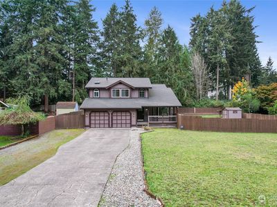 10804 210th Avenue Ct E, Bonney Lake, WA, 98391
