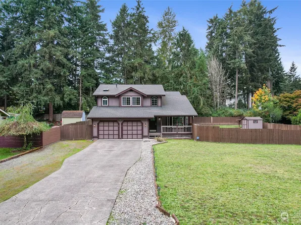 10804 210th Avenue Ct E, Bonney Lake, WA 98391