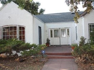 1145 W Flora St, Stockton, CA 95203