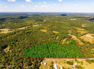 0 County Road 961, Riceville, TN 37370