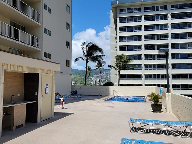 2452 Tusitala St #907 — Photo 12