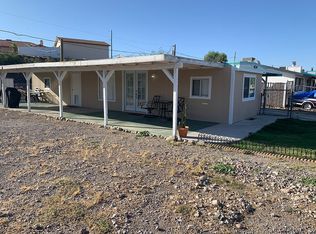 1560 Palma Rd, Bullhead City, AZ 86442