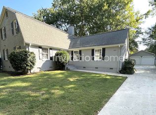 6600 Olde Savannah Rd, Charlotte, NC 28227