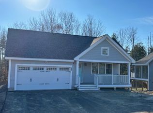 95 Three Ponds Dr #59, Exeter, NH 03833