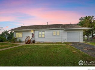 375 S Cedar Ave, Akron, CO 80720
