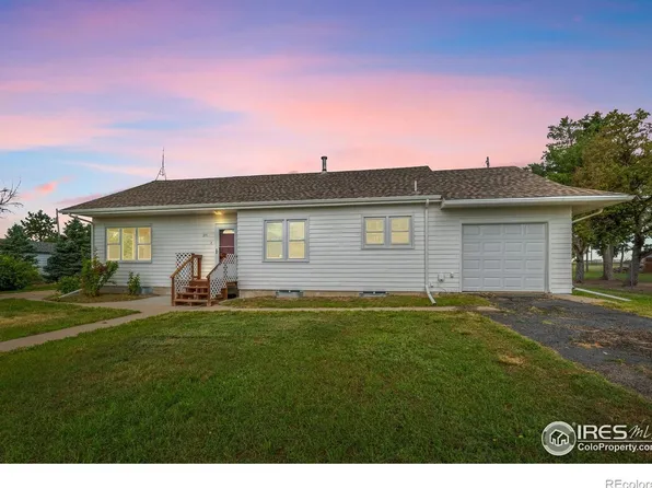 375 S Cedar Ave, Akron, CO 80720