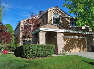 133 Kingswood Cir, Danville, CA 94506