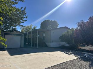 3461 E Tower Dr, Cottonwood, AZ 86326