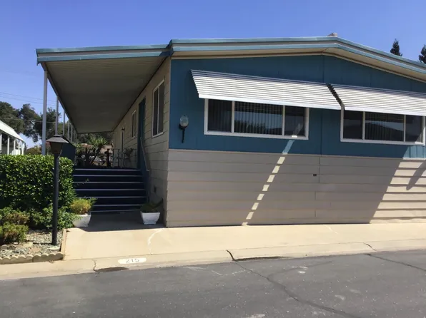 215 San Juan Dr, Lodi, CA 95240