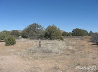 5550 W Goliath Dr, Prescott, AZ 86305