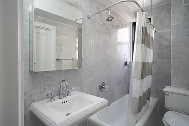 Rented by Compass