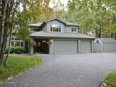 8015 Ingram St, Anchorage, AK, 99502